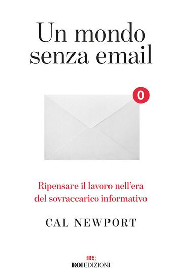 Immagine di MONDO SENZA EMAIL (UN)