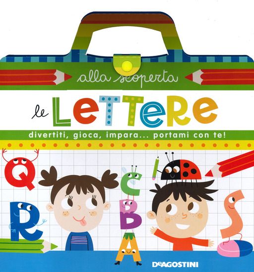 Immagine di LETTERE (LE)