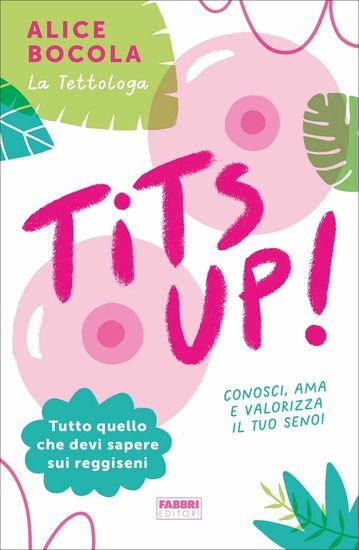 Immagine di TITS UP! TUTTO QUELLO CHE DEVI SAPERE SUI REGGISENI