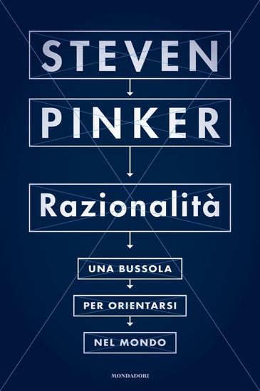 Immagine di RAZIONALITA`. UNA BUSSOLA PER ORIENTARSI NEL MONDO