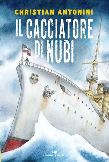 Immagine di CACCIATORE DI NUBI (IL)