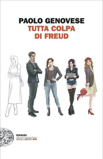 Immagine di TUTTA COLPA DI FREUD