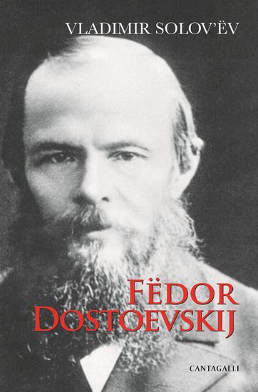 Immagine di FËDOR  DOSTOEVSKIJ