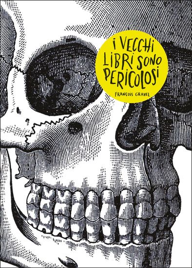 Immagine di VECCHI LIBRI SONO PERICOLOSI (I)