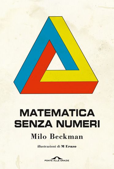 Immagine di MATEMATICA SENZA NUMERI