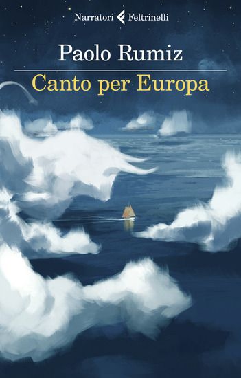 Immagine di CANTO PER EUROPA