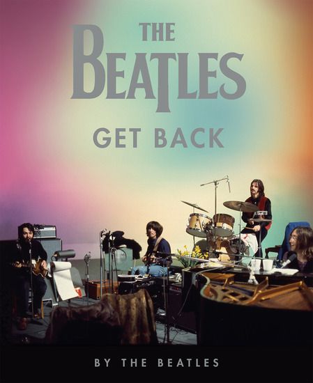 Immagine di BEATLES. GET BACK (THE)