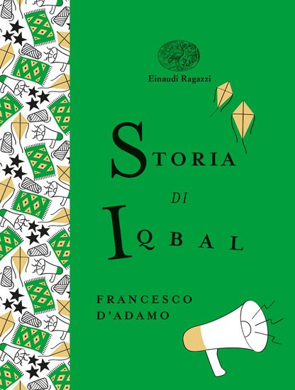 Immagine di STORIA DI IQBAL