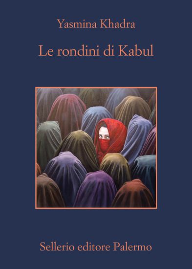 Immagine di RONDINI DI KABUL (LE)