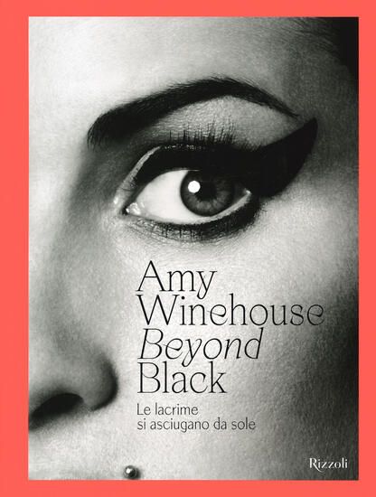 Immagine di AMY WINEHOUSE BEYOND BLACK