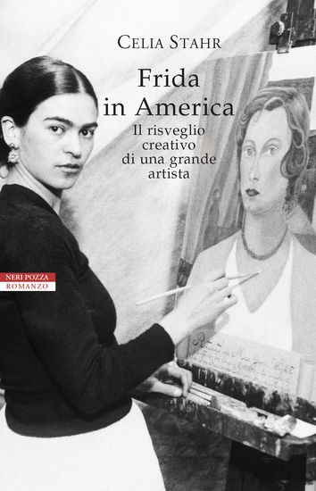 Immagine di FRIDA IN AMERICA