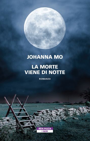 Immagine di MORTE VIENE DI NOTTE (LA)