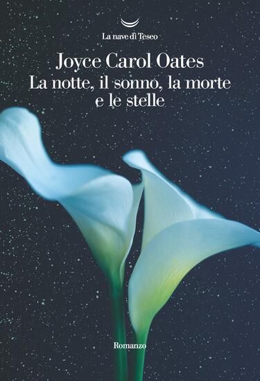 Immagine di NOTTE, IL SONNO, LA MORTE E LE STLLE (LA)