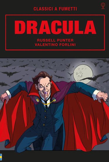 Immagine di DRACULA