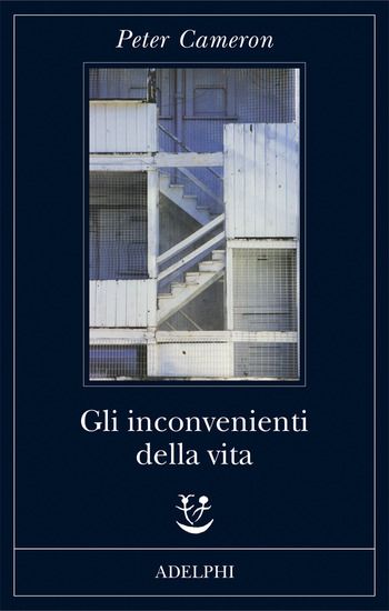 Immagine di INCONVENIENTI DELLA VITA (GLI)