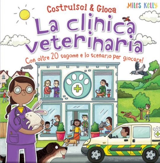 Immagine di CLINICA VETERINARIA (LA)