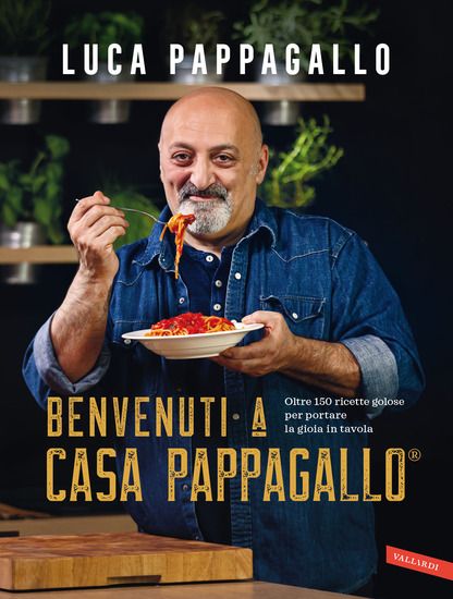 Immagine di BENVENUTI A CASA PAPPAGALLO