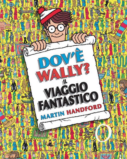 Immagine di DOV`E` WALLY? IL VIAGGIO FANTASTICO