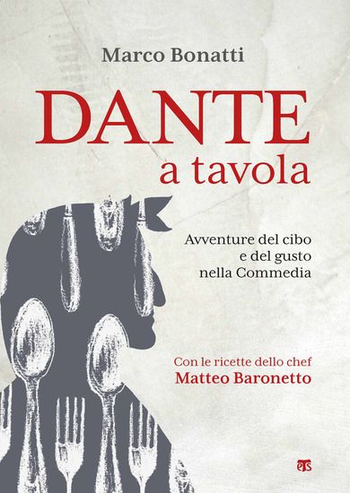 Immagine di DANTE A TAVOLA