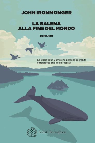 Immagine di BALENA ALLA FINE DEL MONDO (LA)