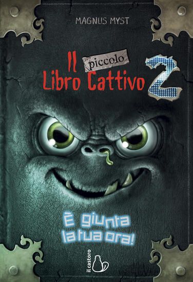 Immagine di PICCOLO LIBRO CATTIVO (IL) - VOLUME 2