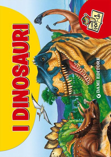 Immagine di DINOSAURI (I)