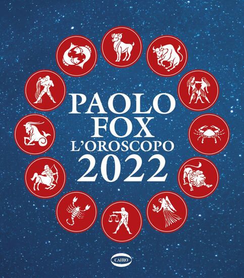 Immagine di OROSCOPO 2022