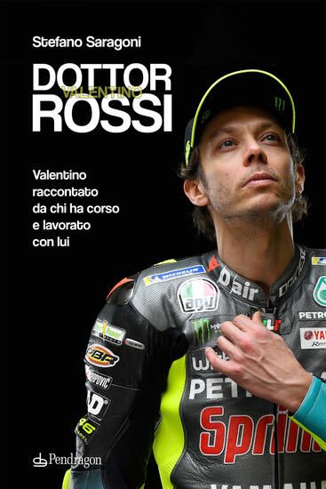 Immagine di DOTTOR VALENTINO ROSSI