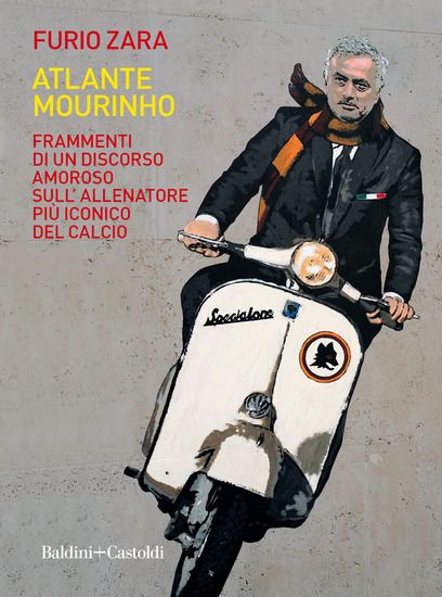 Immagine di ATLANTE MOURINHO