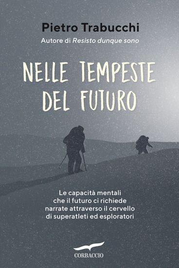 Immagine di NELLE TEMPESTE DEL FUTURO