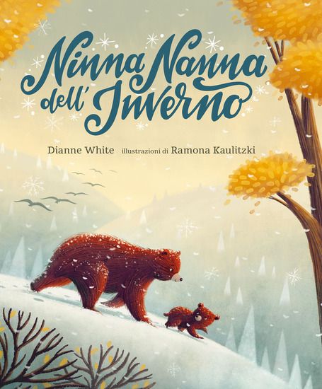 Immagine di NINNA NANNA DELL`INVERNO