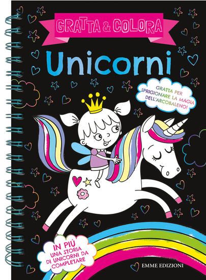 Immagine di UNICORNI