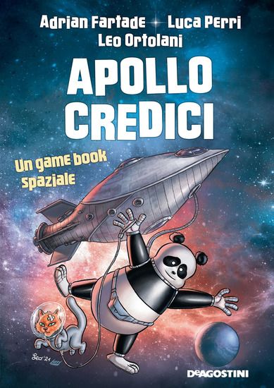 Immagine di APOLLO CREDICI