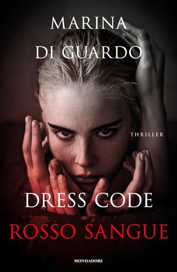 Immagine di DRESS CODE: ROSSO SANGUE