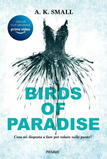 Immagine di BIRDS OF PARADISE