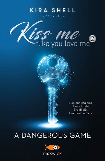 Immagine di KISS ME LIKE YOU LOVE ME - VOLUME 2