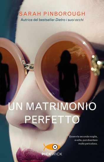 Immagine di MATRIMONIO PERFETTO (UN)