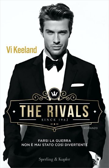 Immagine di RIVALS (THE)