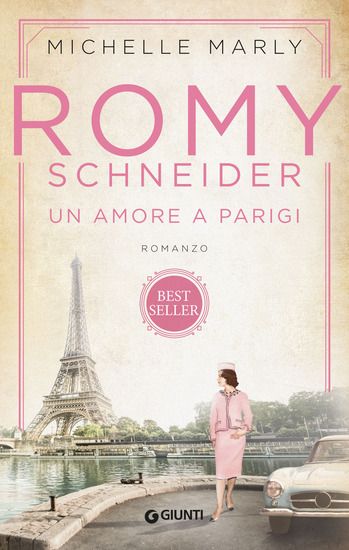 Immagine di ROMY SCHNEIDER UN AMORE A PARIGI