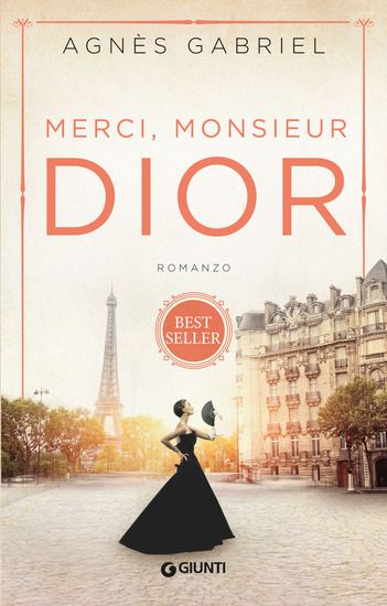 Immagine di MERCI, MONSIEUR DIOR