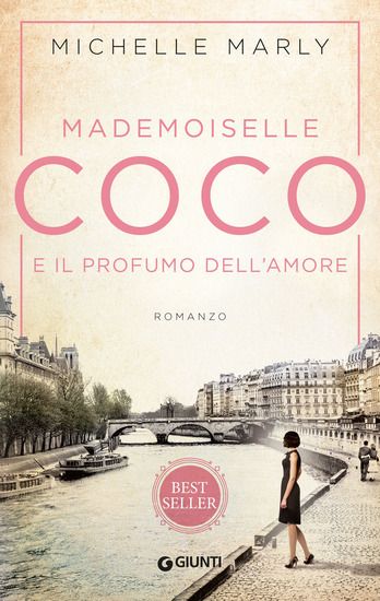 Immagine di MADEMOISELLE COCO E IL PROFUMO DELL`AMORE