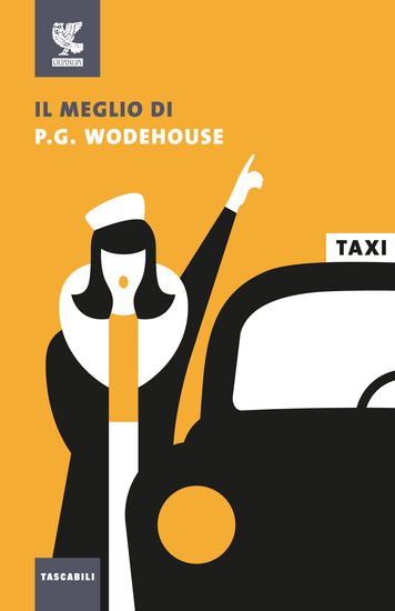 Immagine di MEGLIO DI P. G. WODEHOUSE (IL)