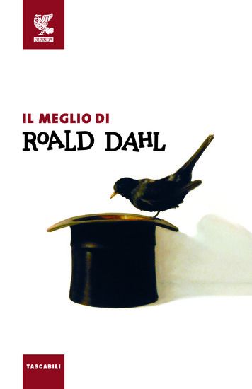 Immagine di MEGLIO DI ROALD DAHL (IL)