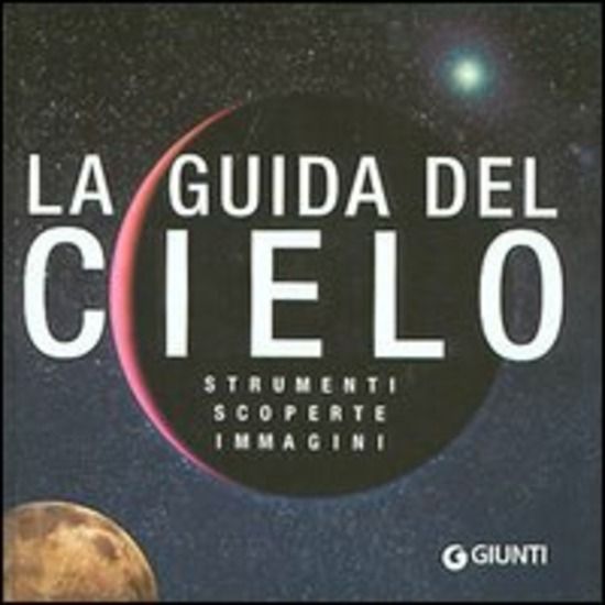 Immagine di GUIDA DEL CIELO