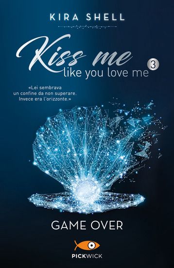 Immagine di KISS ME LIKE YOU LOVE ME - VOLUME 3