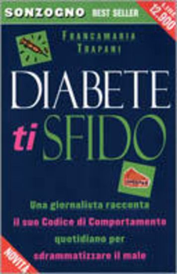 Immagine di DIABETE TI SFIDO