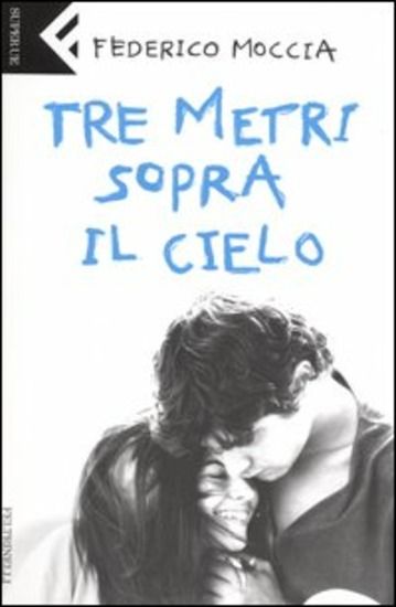 Immagine di TRE METRI SOPRA IL CIELO (COPIA AUTOGRAFATA)