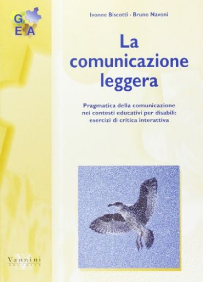 Immagine di COMUNICAZIONE LEGGERA