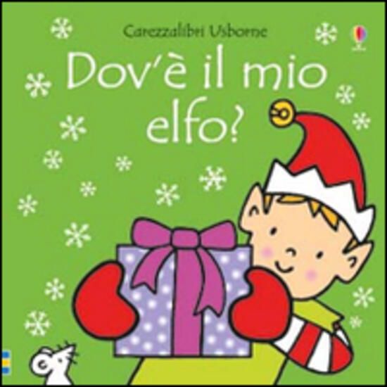 Immagine di DOV`E` IL MIO ELFO?