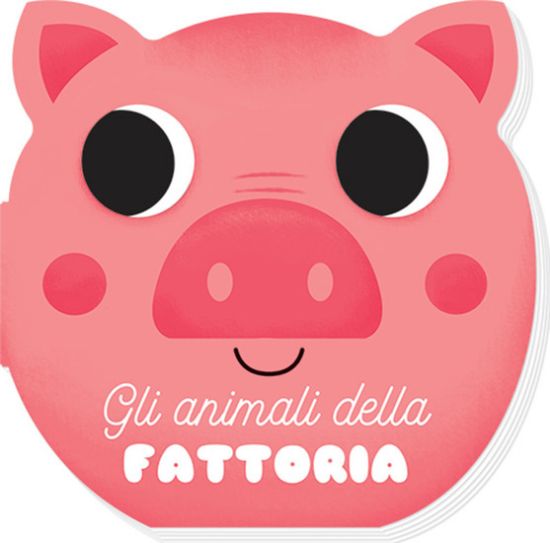 Immagine di ANIMALI DELLA FATTORIA